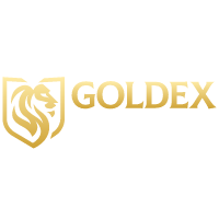 Logo Goldex Kasino